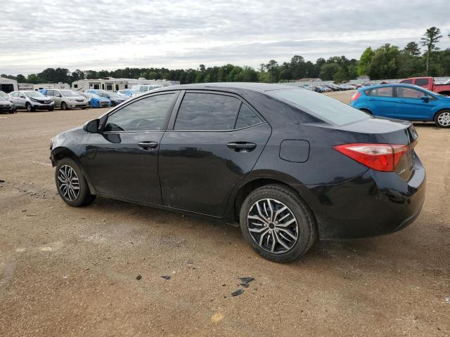 Photo 2 from auction – 2017 TOYOTA COROLLA L with VIN 5YFBURHE3HP636527