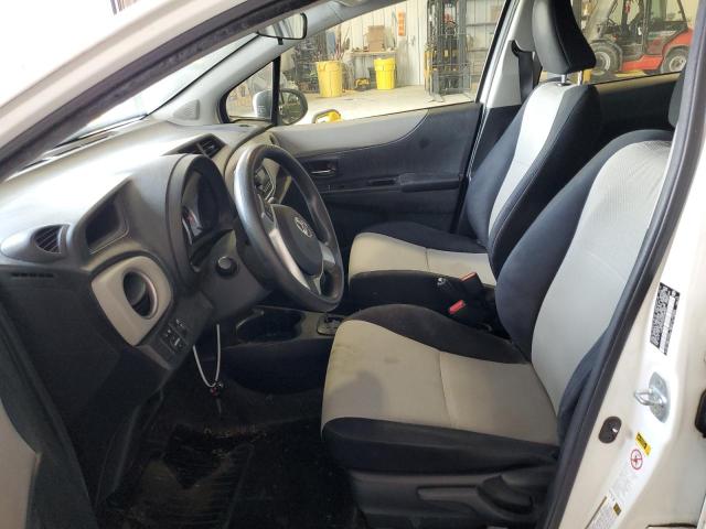 Photo 7 from auction – 2013 TOYOTA YARIS with VIN JTDKTUD34DD548884