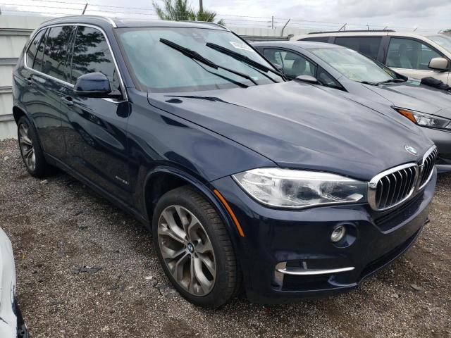 Photo 4 from auction – 2017 BMW X5 XDRIVE3 with VIN 5UXKR0C58H0U55419