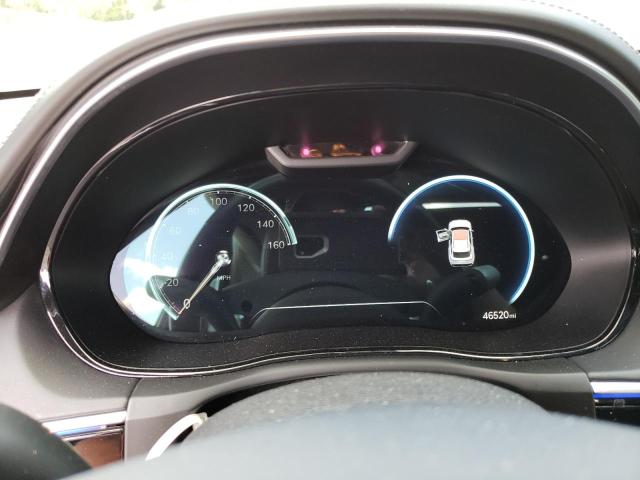 صورة رقم 9 من المزاد - 2022 GENESIS GV70 BASE مع VIN KMUMCDTC6NU037704