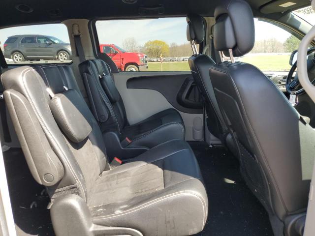Photo 11 from auction – 2019 DODGE GRAND CARA with VIN 2C4RDGCG7KR635206