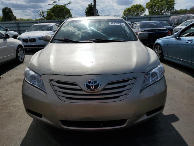 Photo 5 from auction – 2008 TOYOTA CAMRY CE with VIN 4T1BE46K88U776578