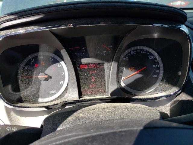 Photo 9 from auction – 2017 GMC TERRAIN SL with VIN 2GKALMEK5H6102141