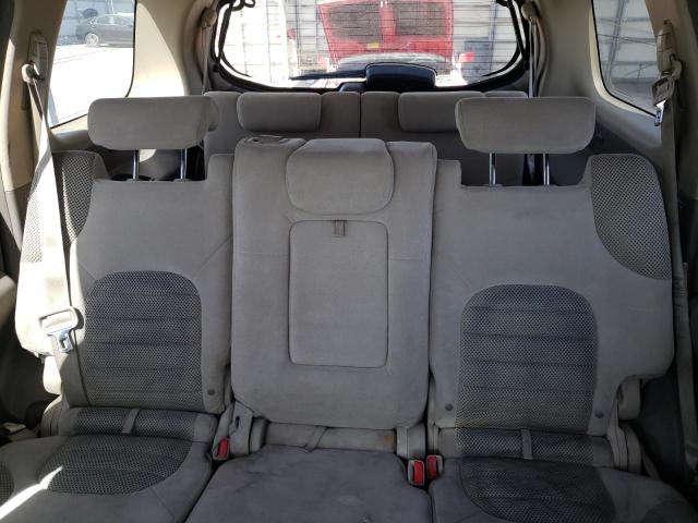 صورة رقم 10 من المزاد - 2008 NISSAN PATHFINDER مع VIN 5N1AR18B68C648549