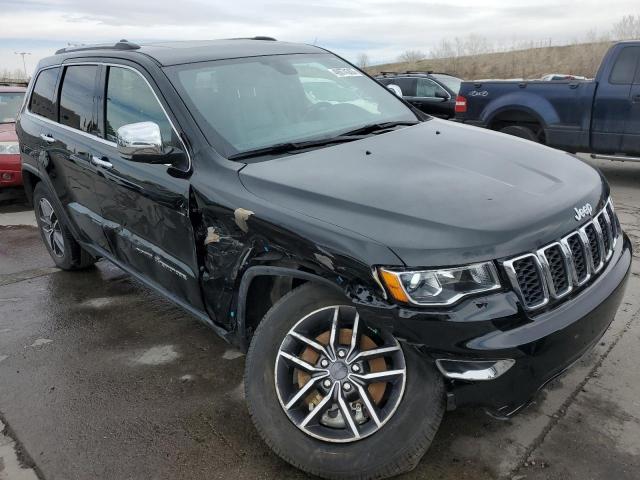 Photo 4 from auction – 2022 JEEP GRAND CHER with VIN 1C4RJFBGXNC125353