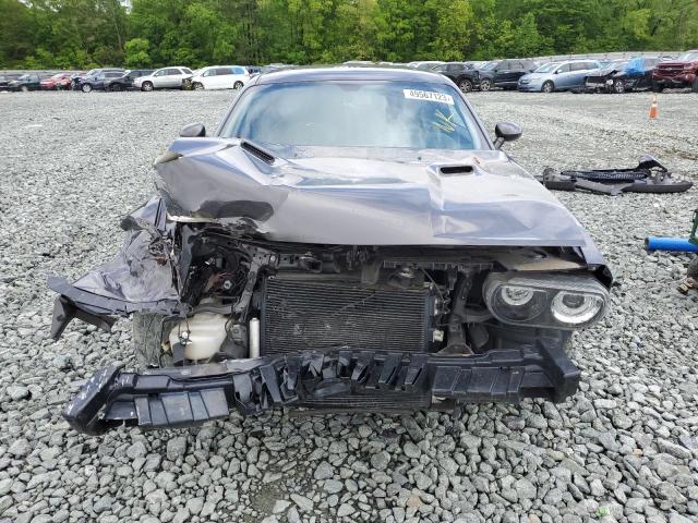 Photo 5 from auction – 2013 DODGE CHALLENGER with VIN 2C3CDYBT8DH680565