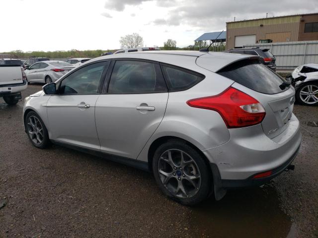 Photo 2 from auction – 2014 FORD FOCUS SE with VIN 1FADP3K23EL254357