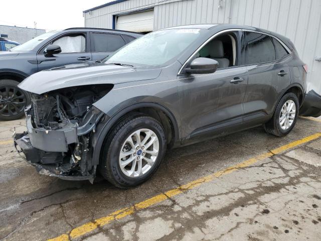 FORD ESCAPE SE 2020 with VIN 1FMCU0G66LUA95412 - Photo from auction