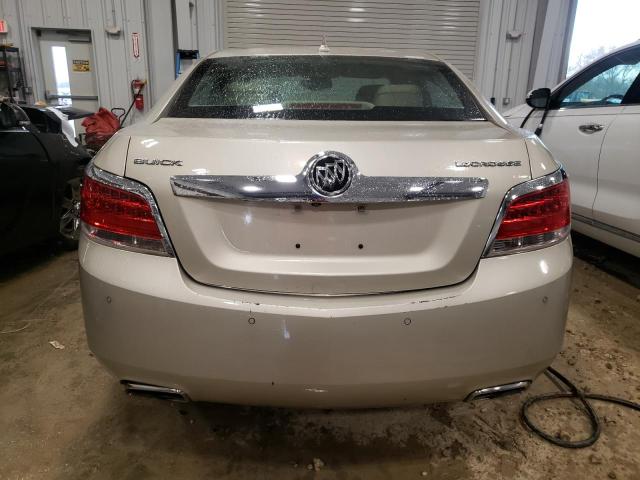 Photo 6 from auction – 2013 BUICK LACROSSE with VIN 1G4GC5E36DF178077