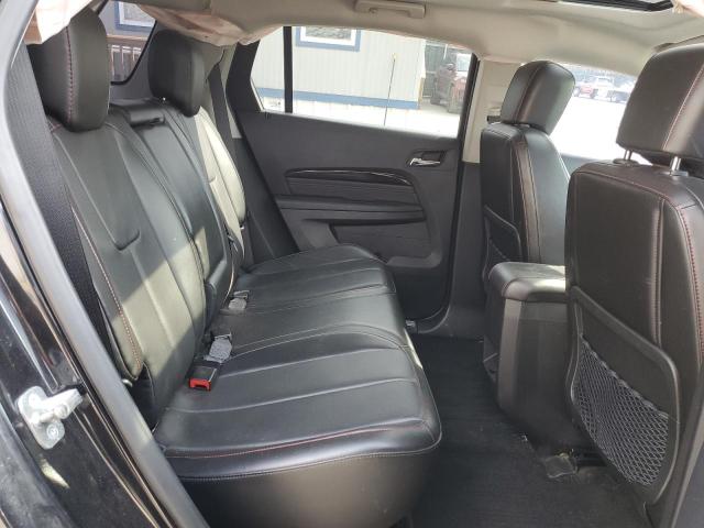 Photo 10 from auction – 2013 GMC TERRAIN DE with VIN 2GKFLZE30D6105597