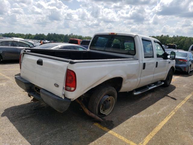 Photo 3 from auction – 2003 FORD F250 SUPER with VIN 1FTNW20L33EB13622