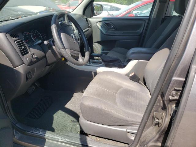 Photo 7 from auction – 2006 MAZDA TRIBUTE I with VIN 4F2YZ02Z76KM20002