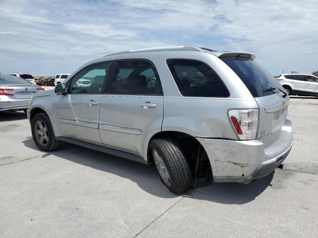 Photo 2 from auction – 2006 CHEVROLET EQUINOX LT with VIN 2CNDL73F566010004