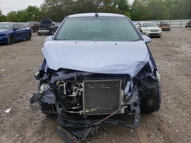 صورة رقم 5 من المزاد - 2014 CHEVROLET SPARK LS مع VIN KL8CB6S92EC523539