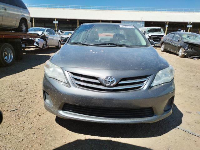 Photo 5 from auction – 2013 TOYOTA COROLLA BA with VIN 2T1BU4EEXDC118738