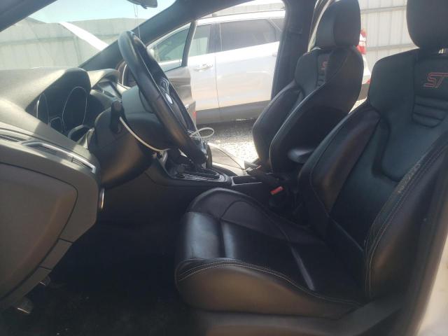 Photo 7 from auction – 2015 FORD FOCUS ST with VIN 1FADP3L99FL378629
