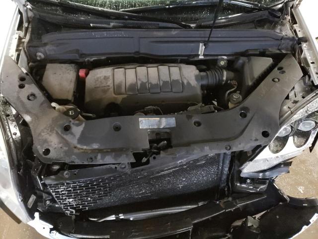 Photo 12 from auction – 2012 GMC ACADIA SLE with VIN 1GKKRPED8CJ400961