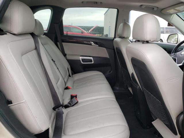 Photo 11 from auction – 2013 CHEVROLET CAPTIVA LT with VIN 3GNAL4EK0DS614937