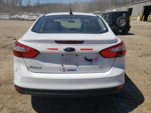 Photo 6 from auction – 2014 FORD FOCUS SE with VIN 1FADP3F22EL285996