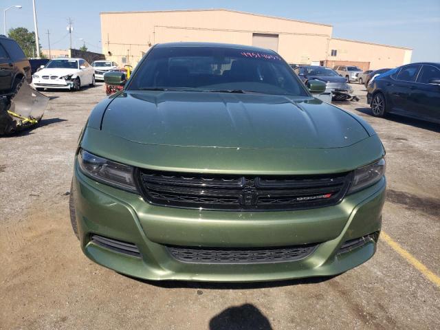 Photo 5 from auction – 2019 DODGE CHARGER SX with VIN 2C3CDXBGXKH695241