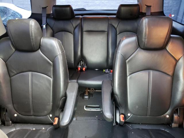 Photo 10 from auction – 2008 GMC ACADIA SLT with VIN 1GKER23718J115362