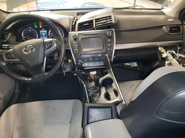 Photo 8 from auction – 2016 TOYOTA CAMRY LE with VIN 4T1BF1FK3GU249056