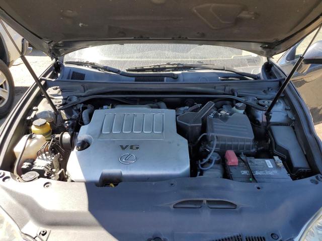 Photo 11 from auction – 2007 LEXUS ES 350 with VIN JTHBJ46G972065783