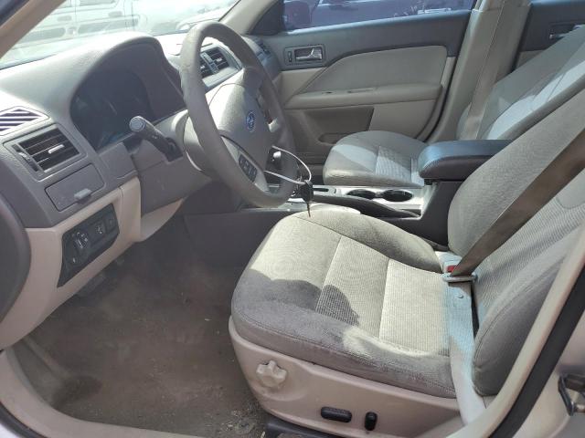 Photo 7 from auction – 2011 FORD FUSION SE with VIN 3FAHP0HA1BR167147