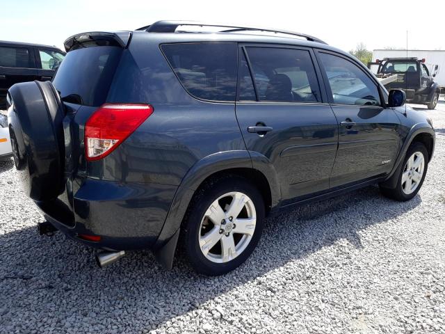 Photo 3 from auction – 2008 TOYOTA RAV4 SPORT with VIN JTMZD32V186077832