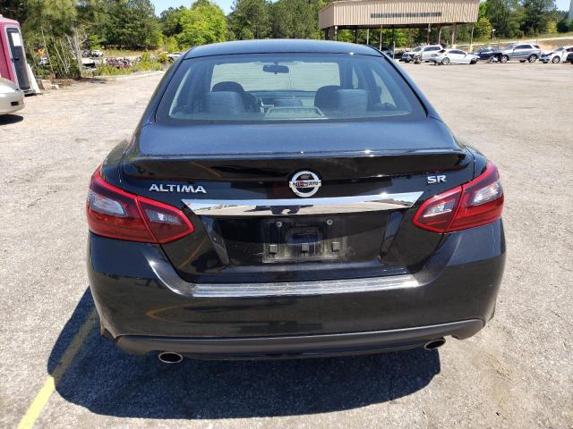 Photo 6 from auction – 2017 NISSAN ALTIMA 2.5 with VIN 1N4AL3AP8HC166940
