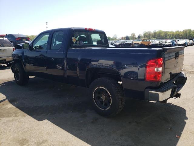 صورة رقم 2 من المزاد - 2011 CHEVROLET SILVER1500 مع VIN 1GCRCPEX9BZ397171