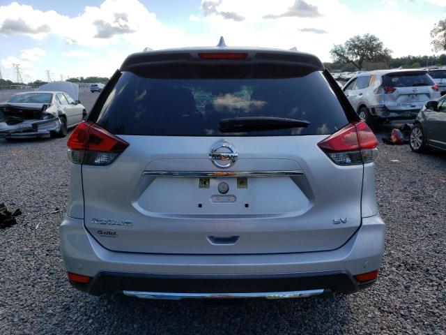 Photo 6 from auction – 2020 NISSAN ROGUE S with VIN KNMAT2MTXLP515448