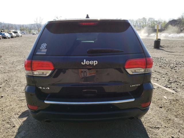 Photo 6 from auction – 2014 JEEP GRAND CHER with VIN 1C4RJFBG7EC253291