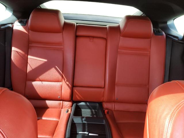 Photo 10 from auction – 2012 BMW X6 M with VIN 5YMGZ0C54CLK14754