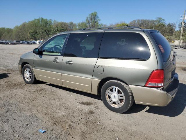 Photo 2 from auction – 2005 FORD FREESTAR L with VIN 2FMDA58285BA32178