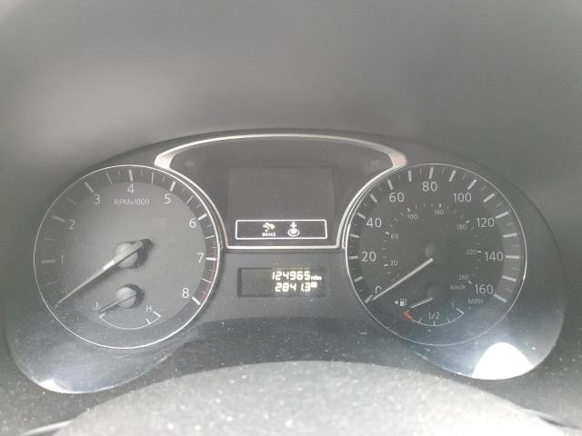 Photo 9 from auction – 2015 NISSAN ALTIMA 2.5 with VIN 1N4AL3AP2FC471864
