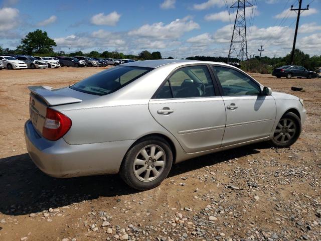 Photo 3 from auction – 2002 TOYOTA CAMRY LE with VIN 4T1BE30KX2U587103