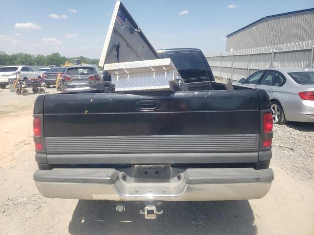 Photo 6 from auction – 2000 DODGE RAM 1500 with VIN 3B7HC13Y0YG106621