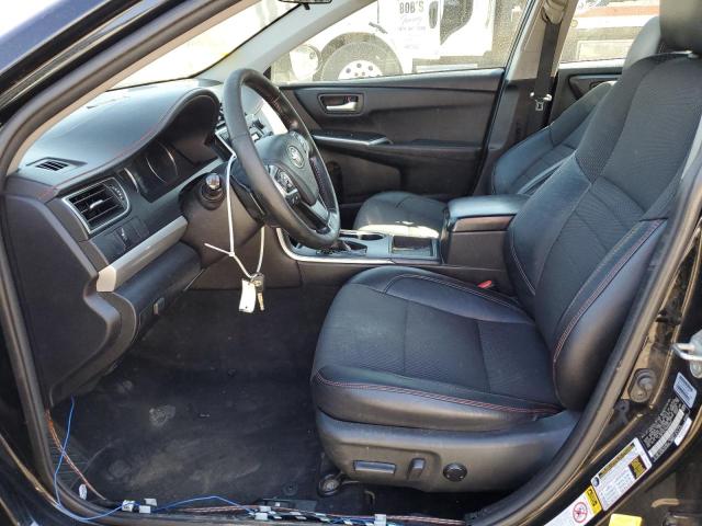 Photo 7 from auction – 2017 TOYOTA CAMRY LE with VIN 4T1BF1FK7HU692201