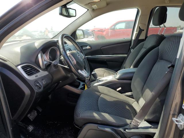 Photo 7 from auction – 2016 DODGE JOURNEY SE with VIN 3C4PDCAB5GT187530