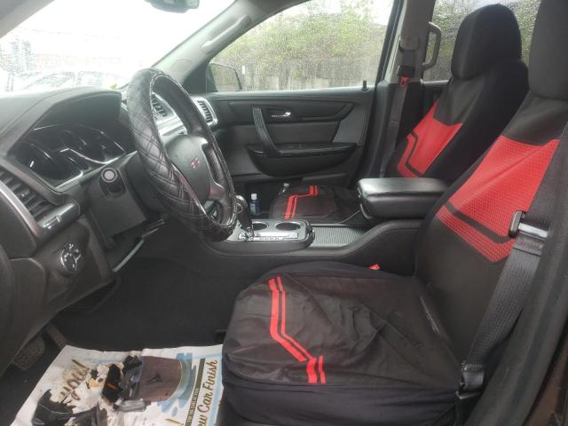 Photo 7 from auction – 2015 GMC ACADIA SLE with VIN 1GKKVPKD3FJ257390