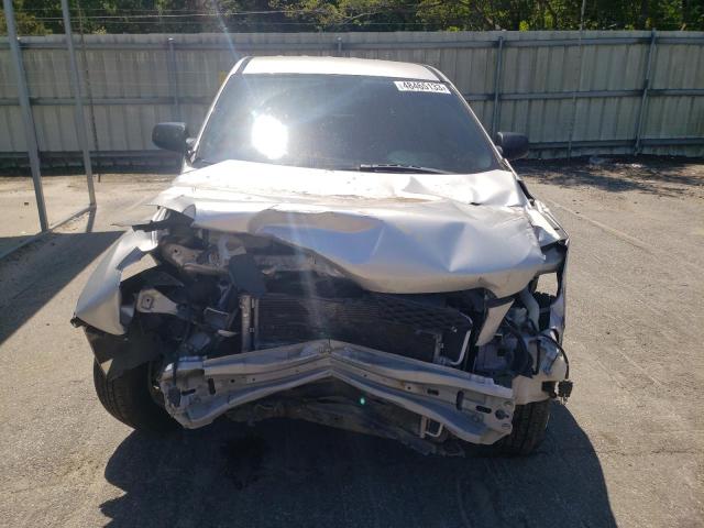 Photo 5 from auction – 2012 CHEVROLET EQUINOX LS with VIN 2GNALBEK7C1158868