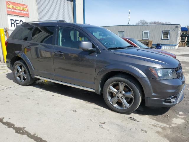 Photo 4 from auction – 2015 DODGE JOURNEY CR with VIN 3C4PDCGB2FT736526