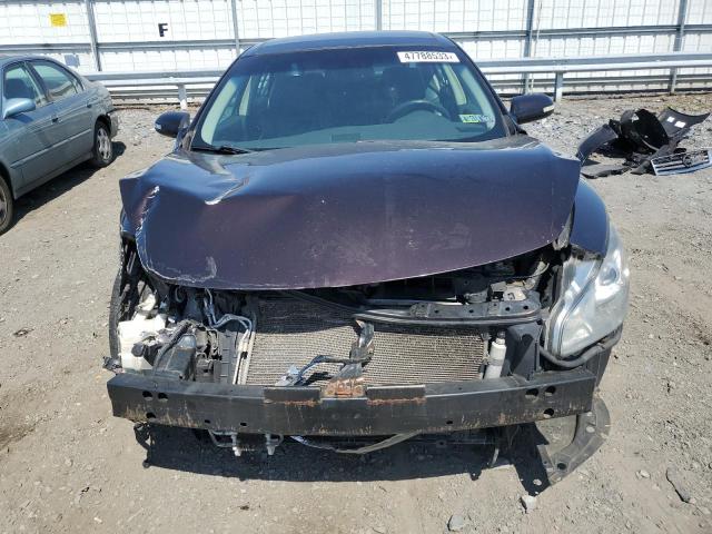 Photo 5 from auction – 2012 NISSAN MAXIMA S with VIN 1N4AA5AP3CC864088