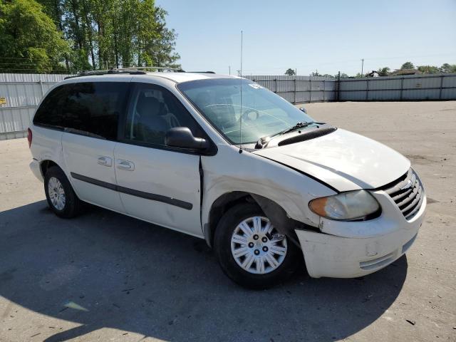 Photo 4 from auction – 2006 CHRYSLER TOWN & COU with VIN 1A4GP45RX6B512803