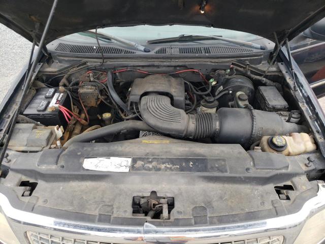 Photo 12 from auction – 2000 FORD EXPEDITION with VIN 1FMRU156XYLC44906