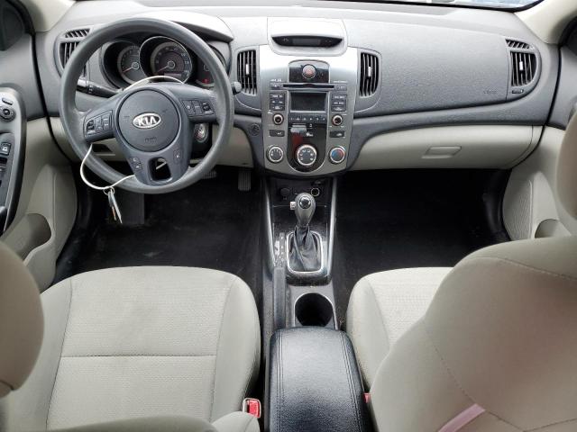 Photo 8 from auction – 2013 KIA FORTE EX with VIN KNAFU4A27D5740740