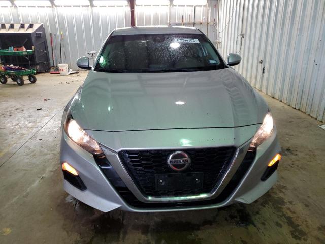 Photo 5 from auction – 2022 NISSAN ALTIMA S with VIN 1N4BL4BV5NN411684