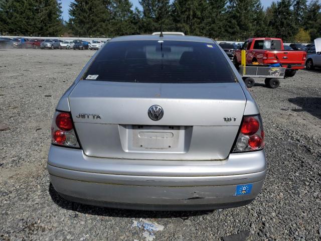 Photo 6 from auction – 2002 VOLKSWAGEN JETTA GLS with VIN 3VWSE69M02M016408