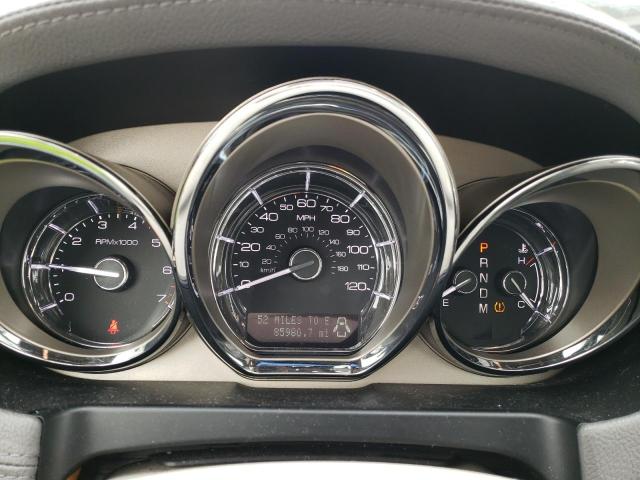 Foto 9 de la subasta – 2012 LINCOLN MKT con VIN 2LMHJ5AT7CBL50735
